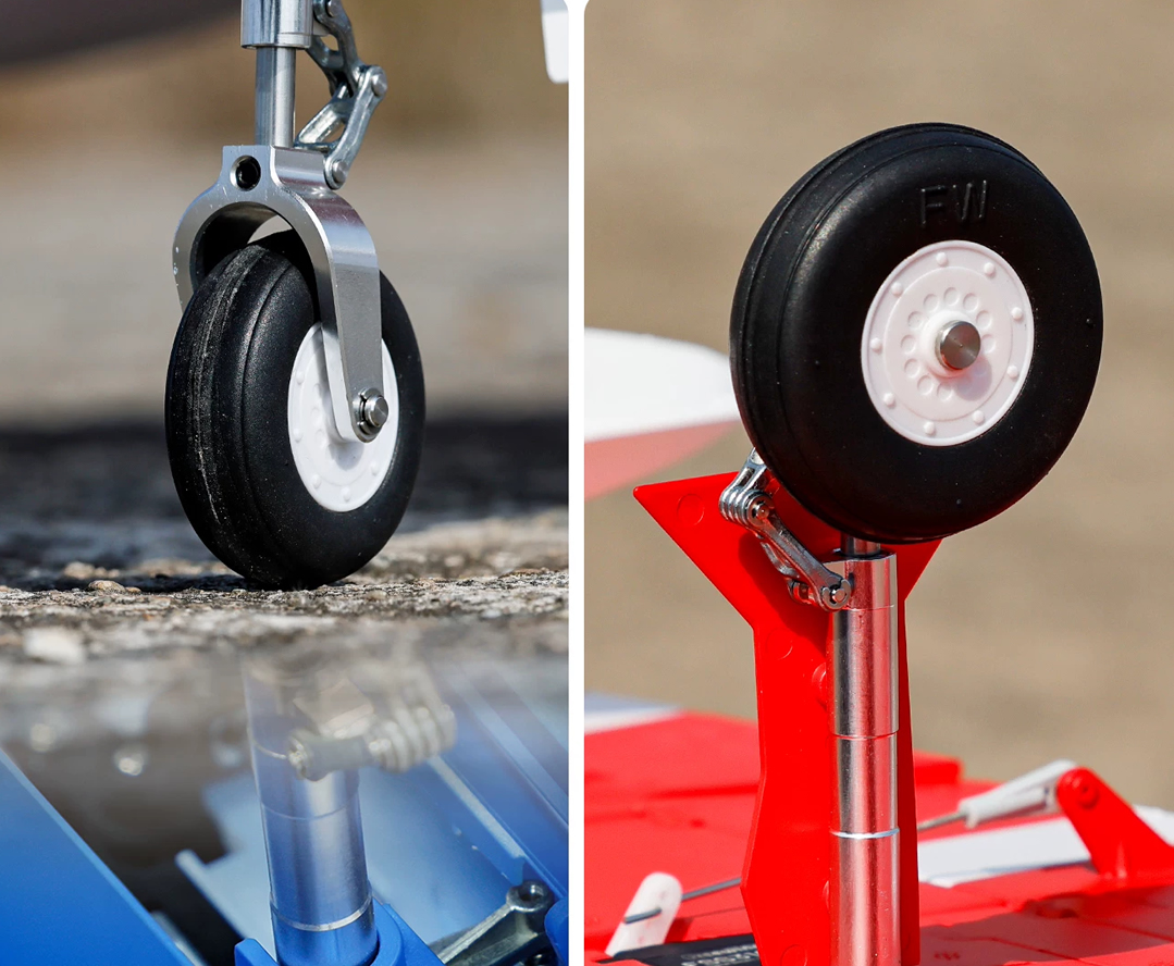 Freewing K-8 Karakorum 80mm EDF PNP RC Jet