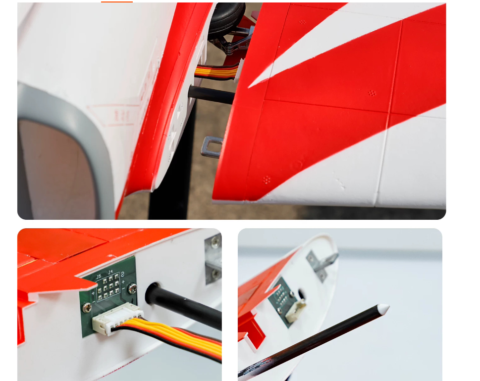 Freewing K-8 Karakorum 80mm EDF PNP RC Jet