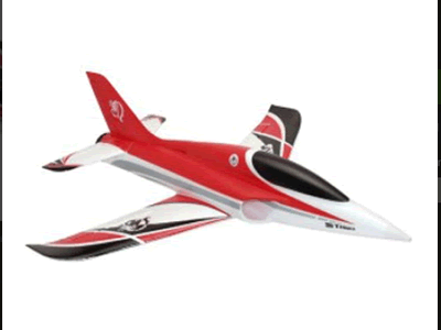 Freewing Super Scorpion 80mm EDF Jet ARF verison RC Airplane